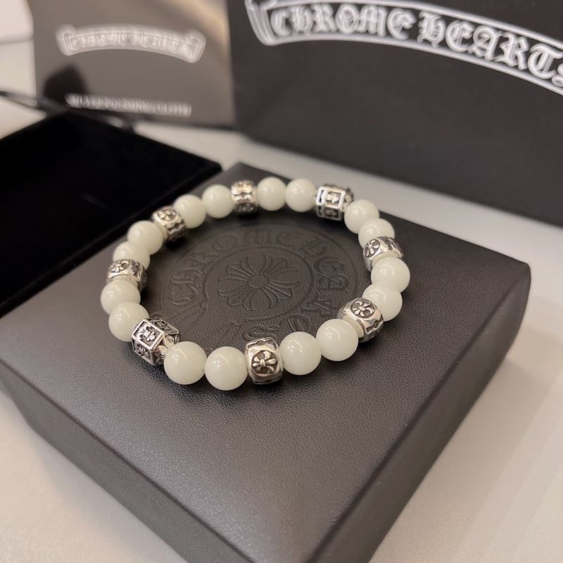 Chrome Hearts Bracelets